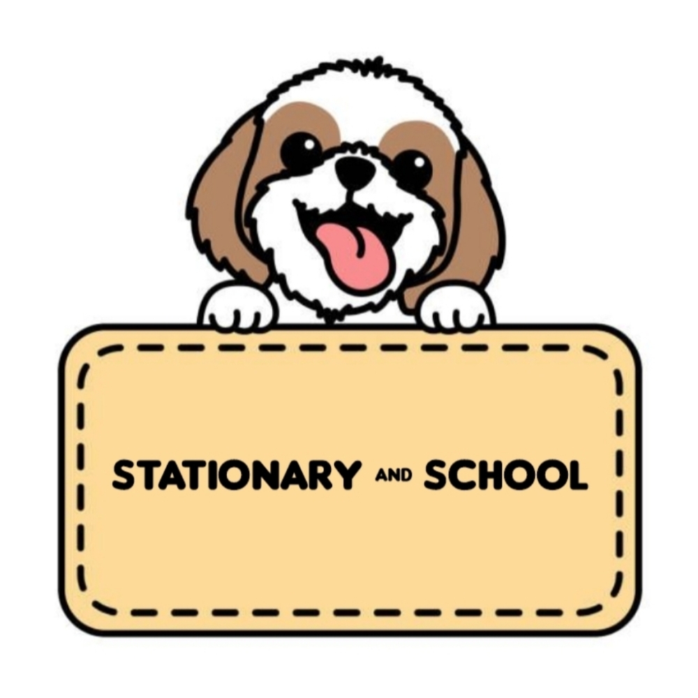 Stationary & School (Not-For-Sale) AD